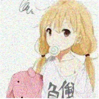 整理者头像：调音台旋钮特写